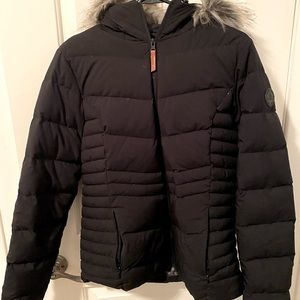 Winter coat